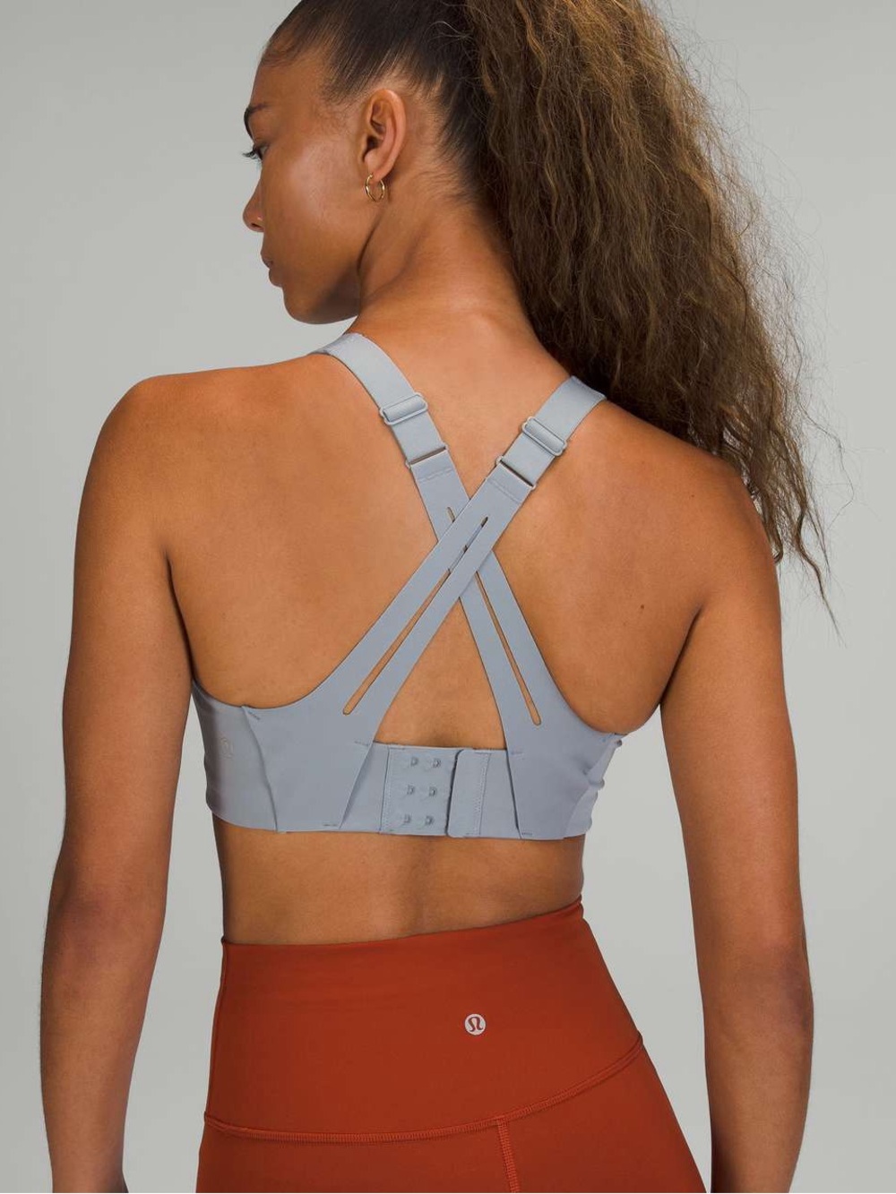 Lululemon AirSupport Bra *High Support, sz 34 C